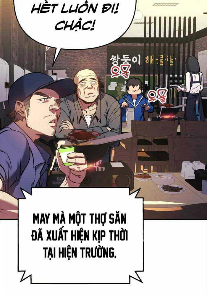 Thợ Săn Nhà Văn Chapter 14 - Trang 2