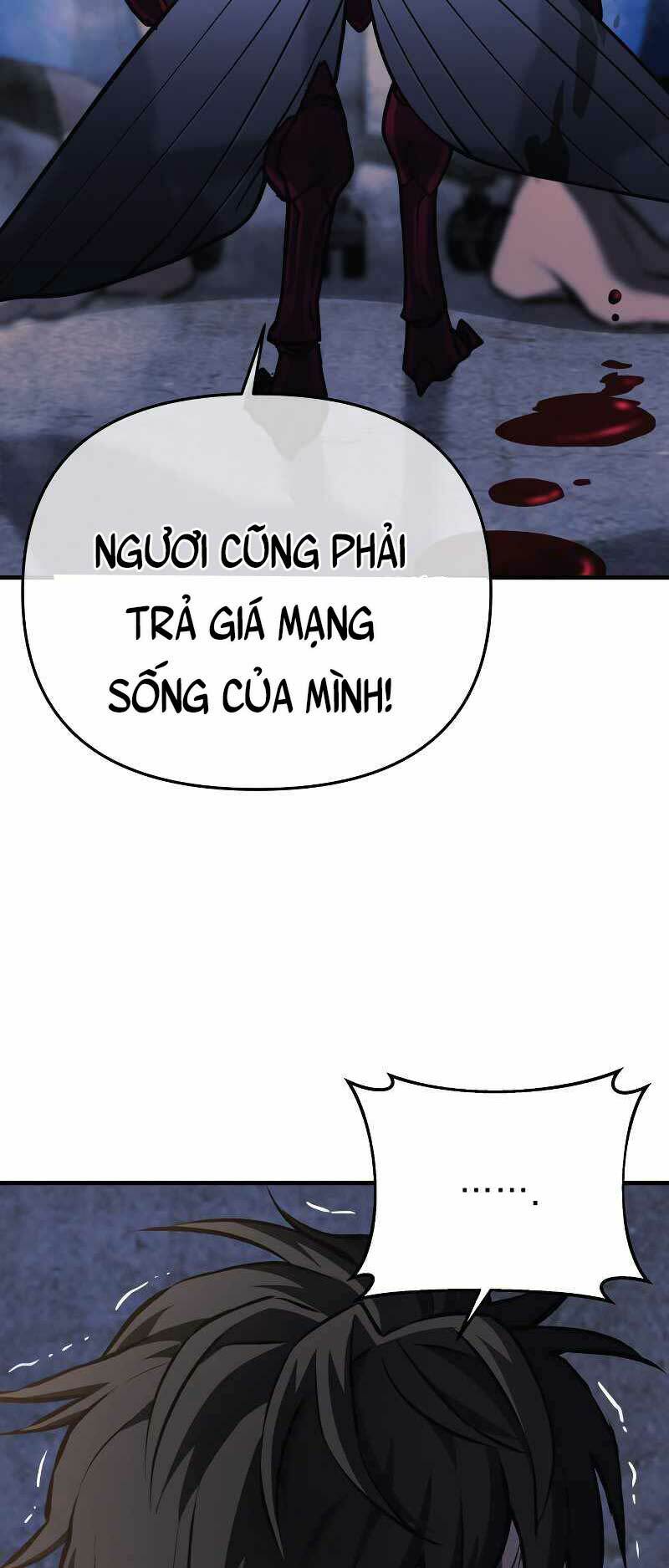 Thợ Săn Nhà Văn Chapter 13 - Trang 2