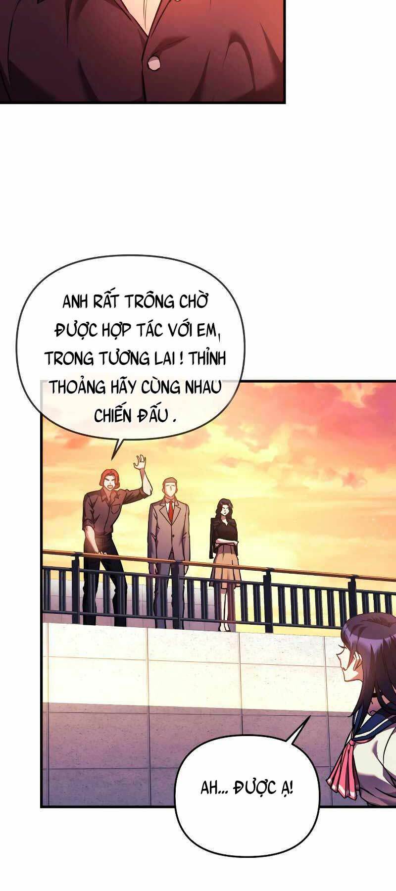 Thợ Săn Nhà Văn Chapter 11 - Trang 2