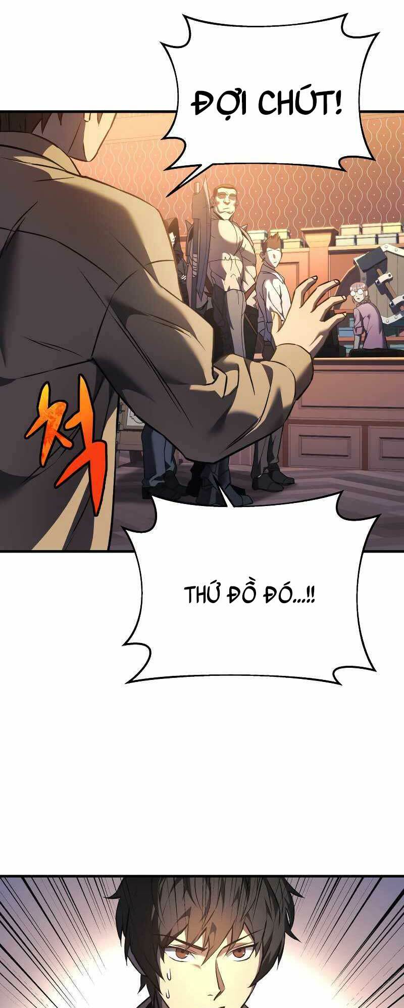 Thợ Săn Nhà Văn Chapter 10 - Trang 2