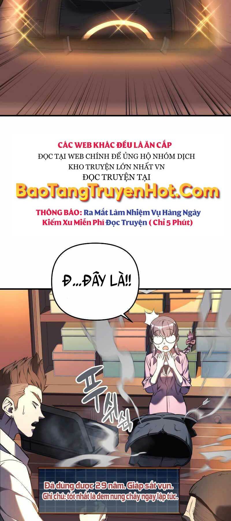 Thợ Săn Nhà Văn Chapter 10 - Trang 2