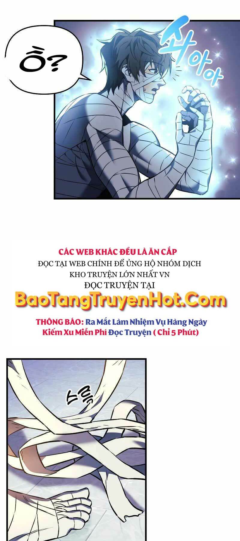 Thợ Săn Nhà Văn Chapter 10 - Trang 2