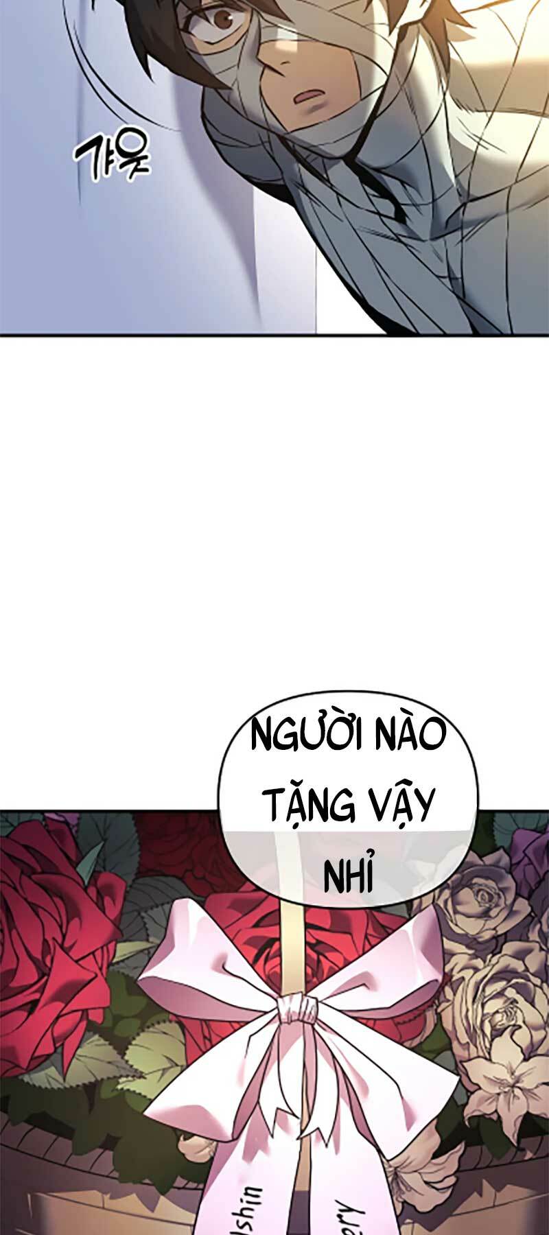 Thợ Săn Nhà Văn Chapter 9 - Trang 2