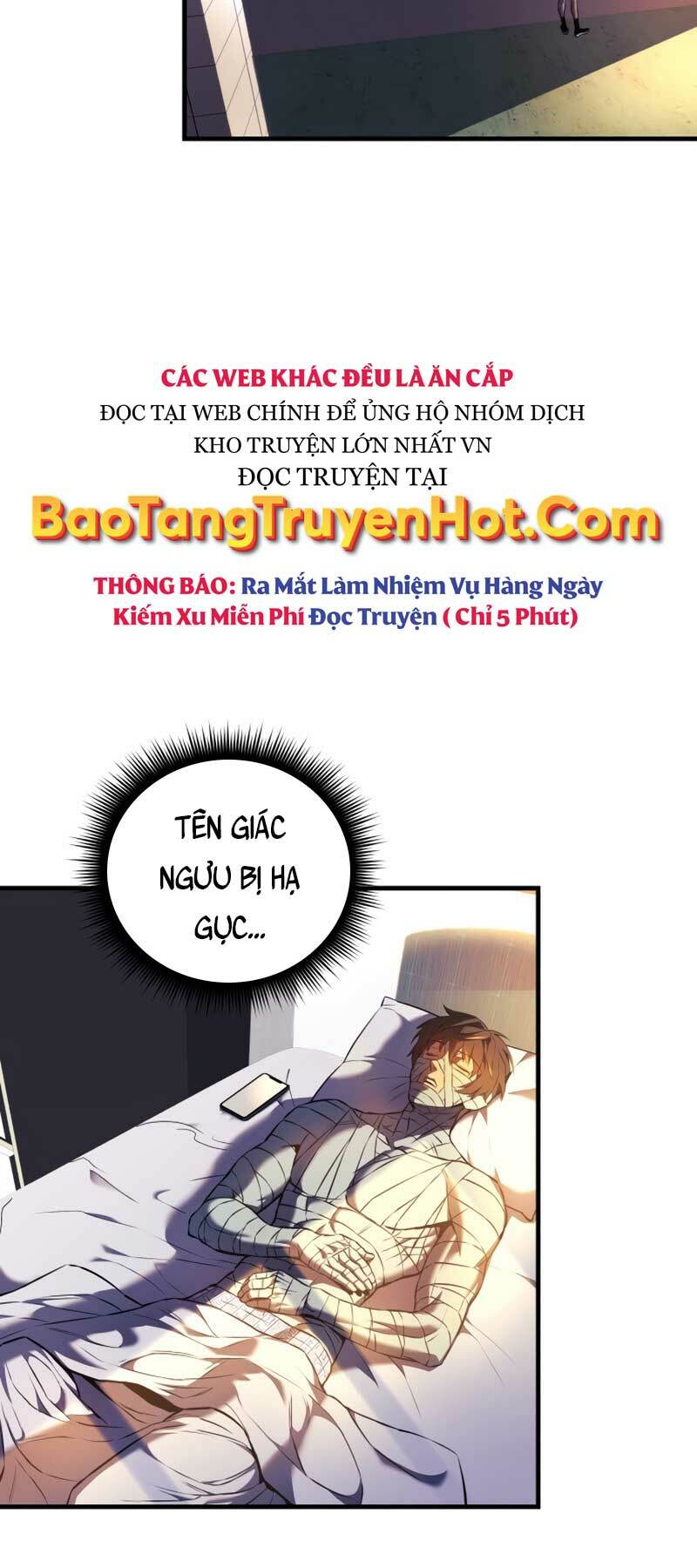 Thợ Săn Nhà Văn Chapter 9 - Trang 2