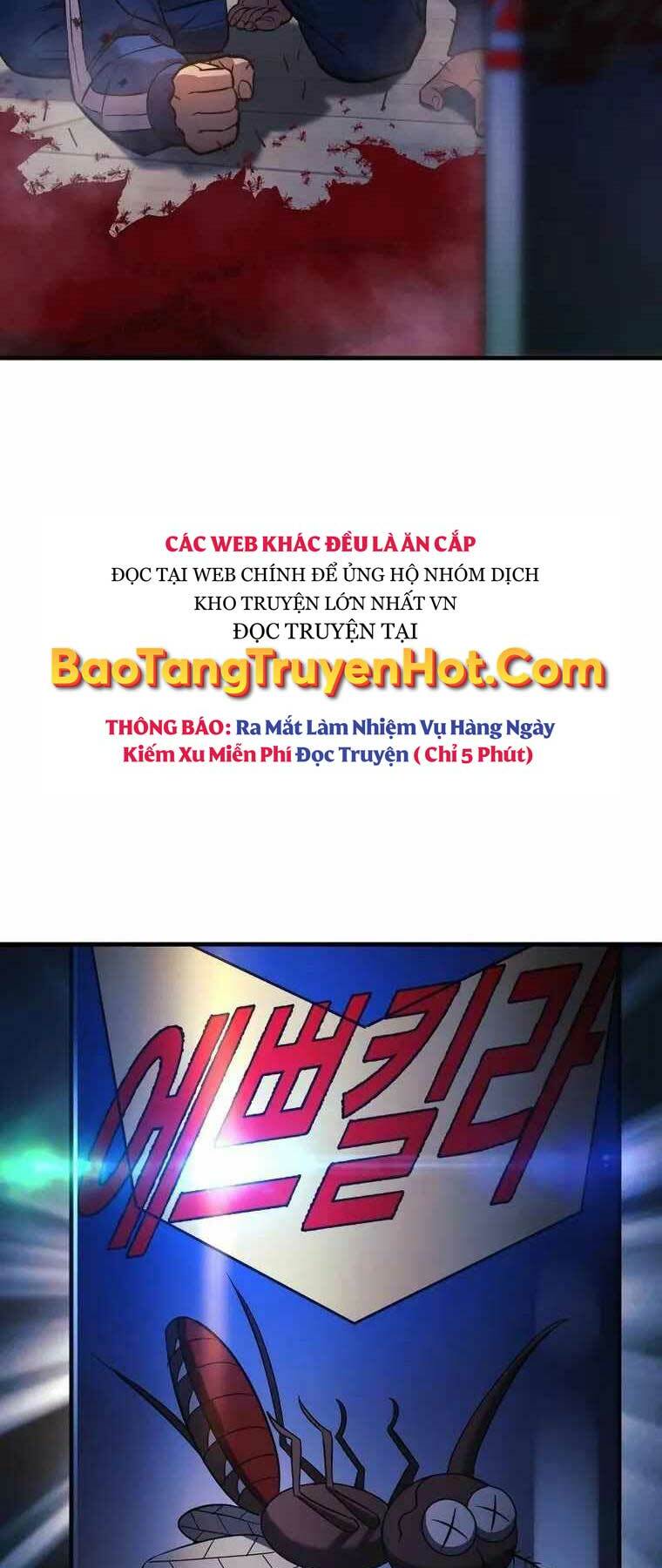 Thợ Săn Nhà Văn Chapter 8 - Trang 2