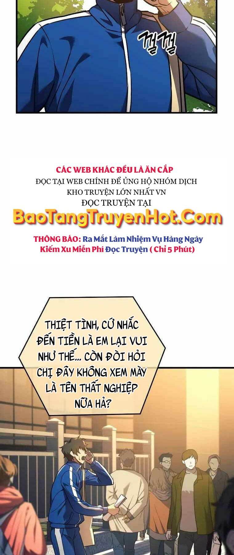 Thợ Săn Nhà Văn Chapter 7 - Trang 2