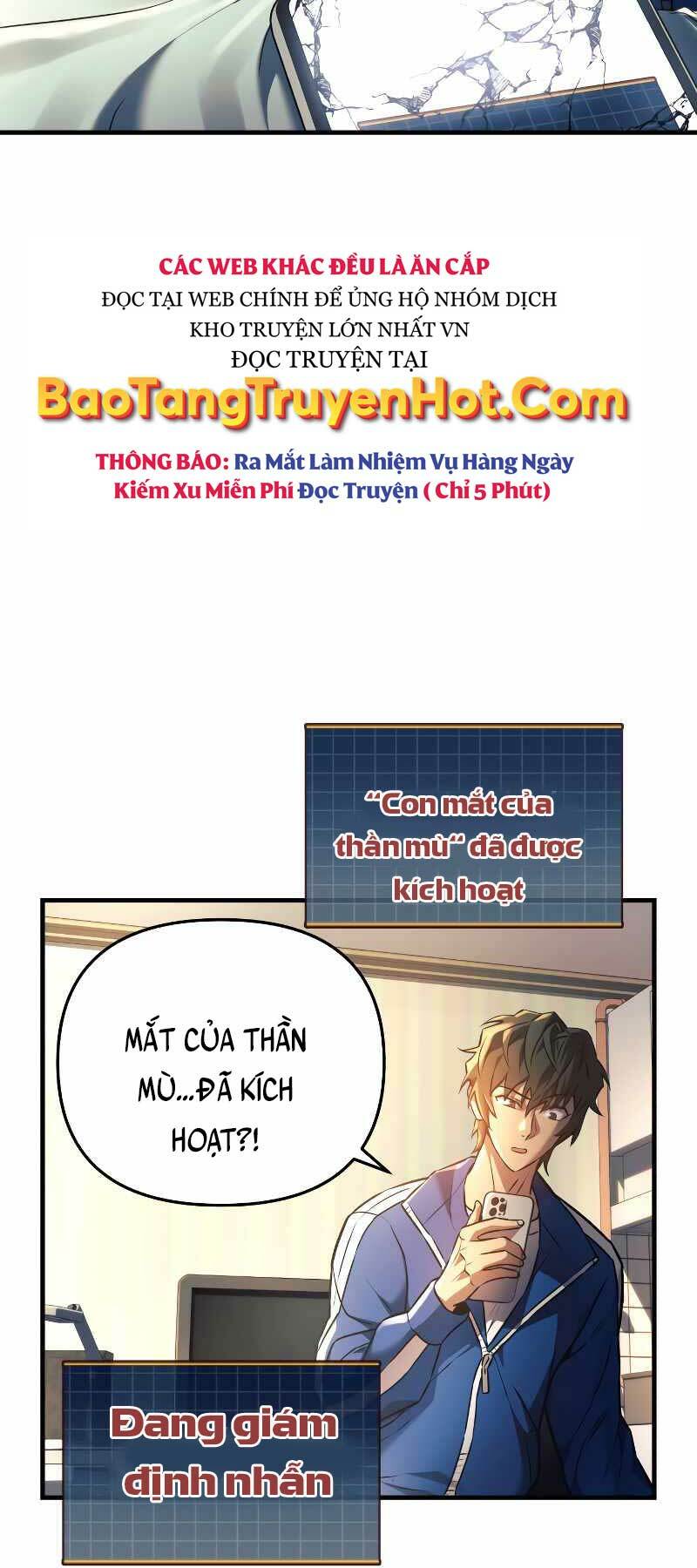 Thợ Săn Nhà Văn Chapter 6 - Trang 2