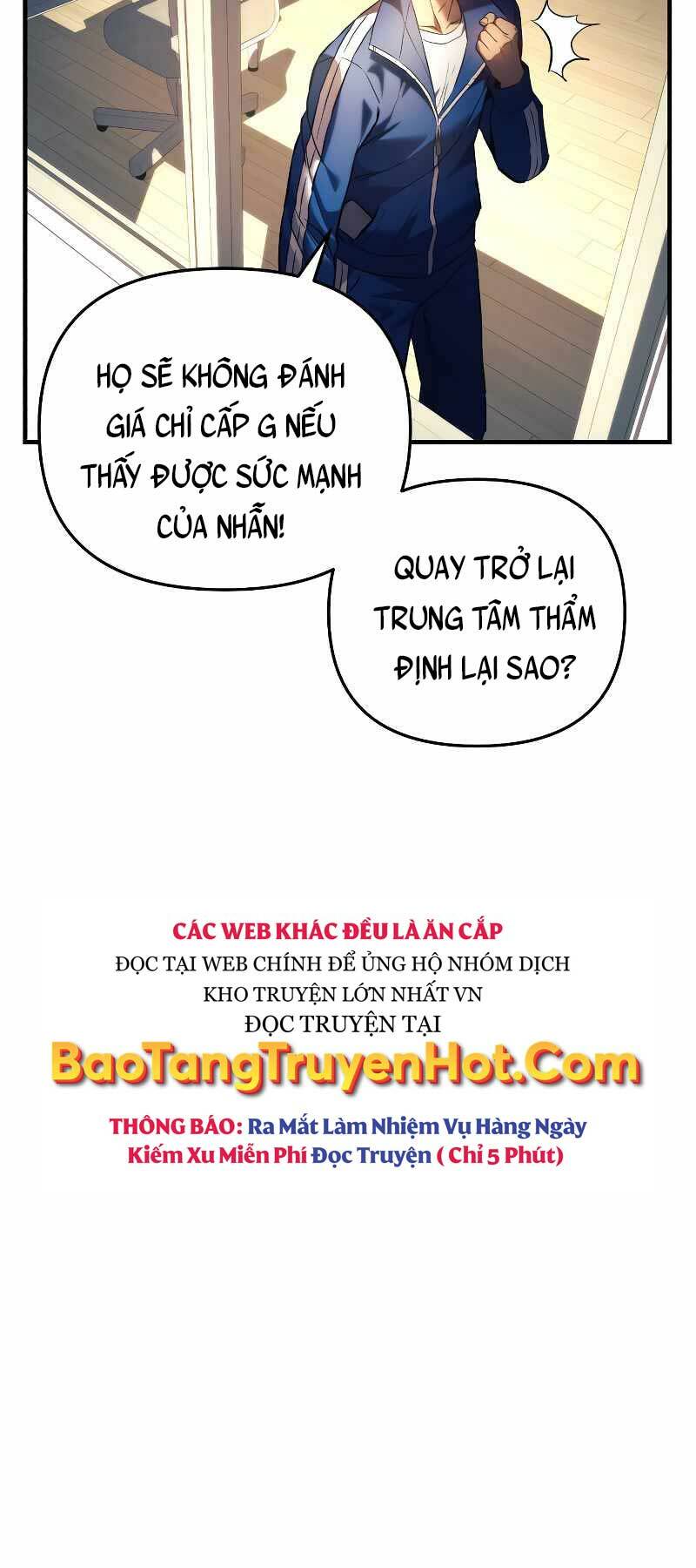 Thợ Săn Nhà Văn Chapter 6 - Trang 2