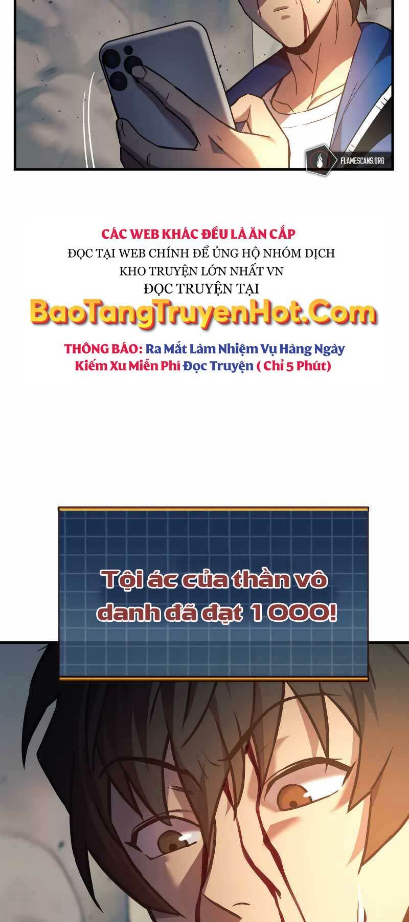 Thợ Săn Nhà Văn Chapter 6 - Trang 2