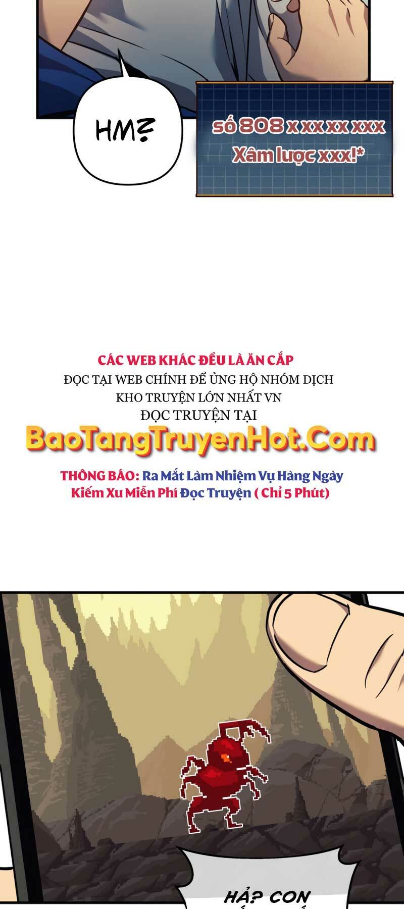 Thợ Săn Nhà Văn Chapter 5 - Trang 2