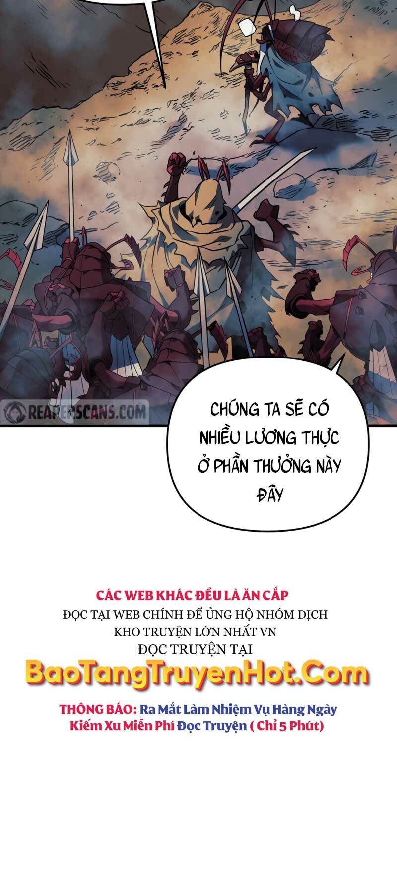 Thợ Săn Nhà Văn Chapter 5 - Trang 2