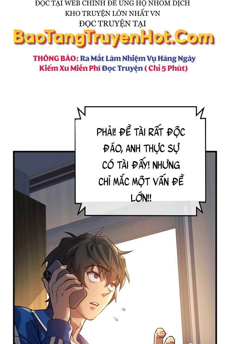 Thợ Săn Nhà Văn Chapter 4 - Trang 2