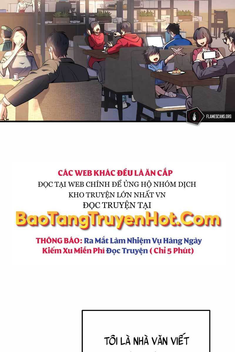 Thợ Săn Nhà Văn Chapter 0 - Trang 2