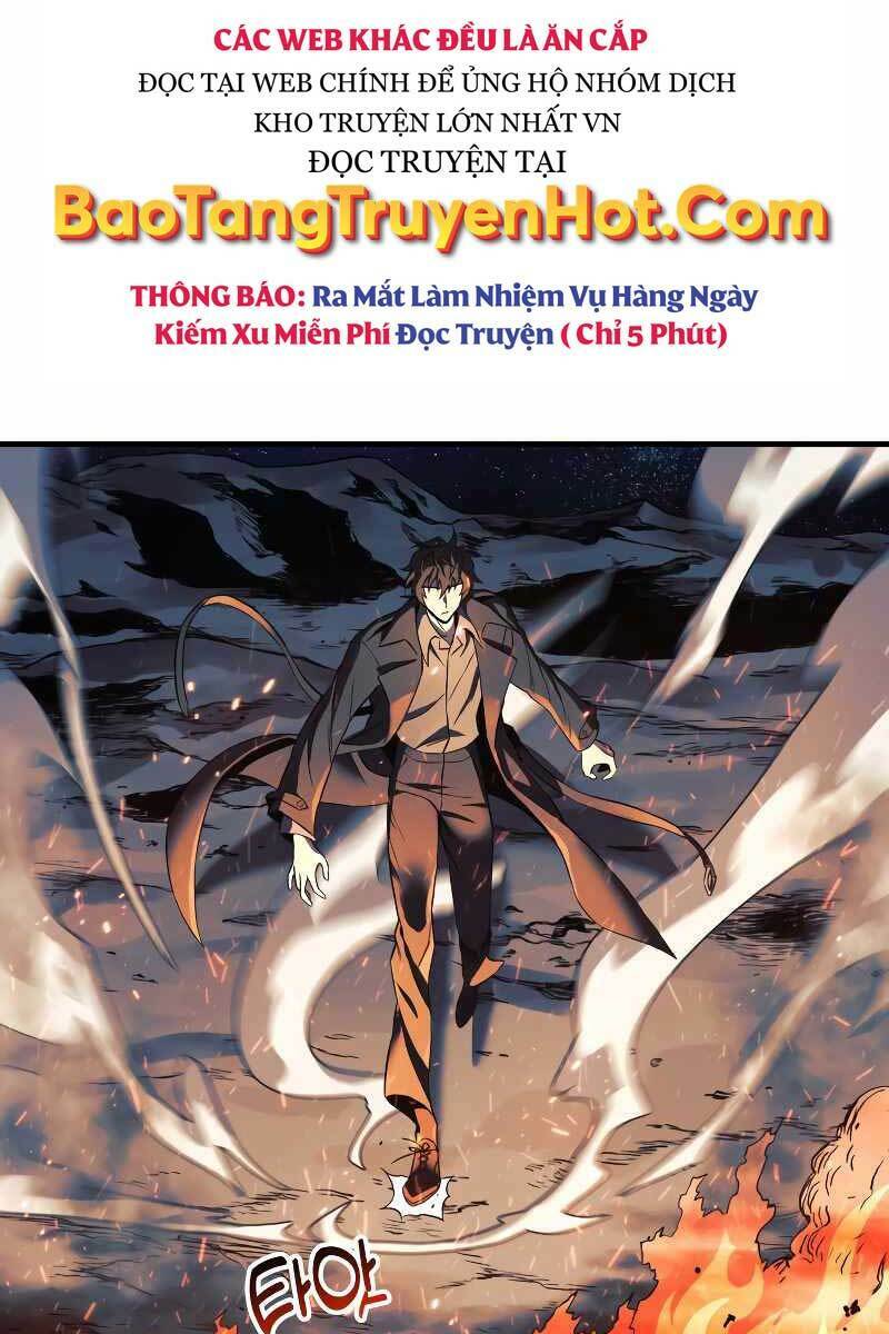 Thợ Săn Nhà Văn Chapter 0 - Trang 2