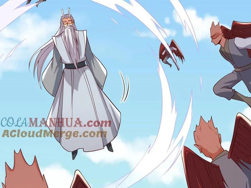 Mở Đầu Nữ Đế Làm Chính Cung Chapter 370 - Trang 2