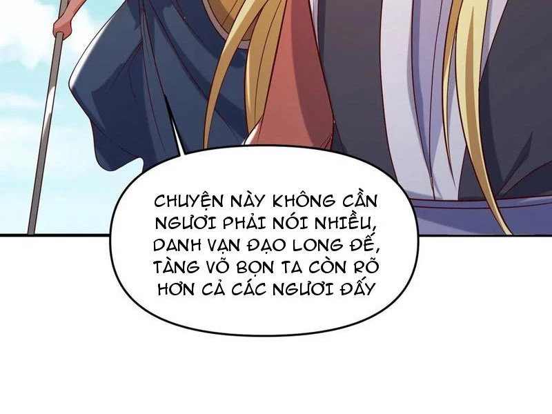 Mở Đầu Nữ Đế Làm Chính Cung Chapter 370 - Trang 2