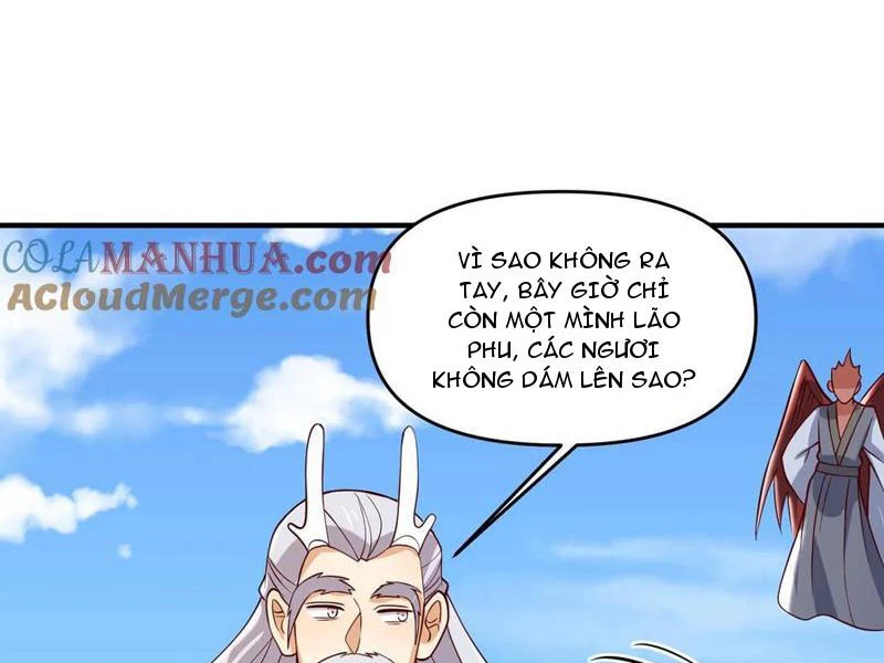 Mở Đầu Nữ Đế Làm Chính Cung Chapter 370 - Trang 2