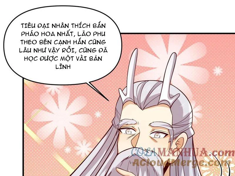 Mở Đầu Nữ Đế Làm Chính Cung Chapter 370 - Trang 2