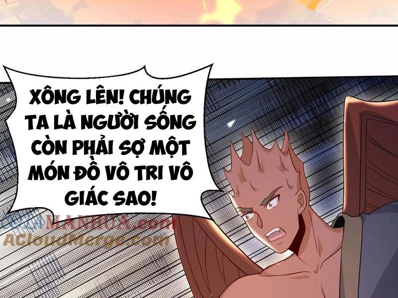 Mở Đầu Nữ Đế Làm Chính Cung Chapter 369 - Trang 2