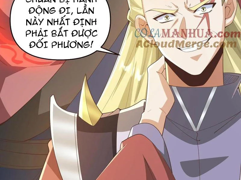 Mở Đầu Nữ Đế Làm Chính Cung Chapter 368 - Trang 2