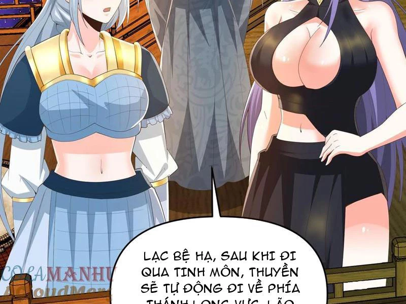 Mở Đầu Nữ Đế Làm Chính Cung Chapter 368 - Trang 2