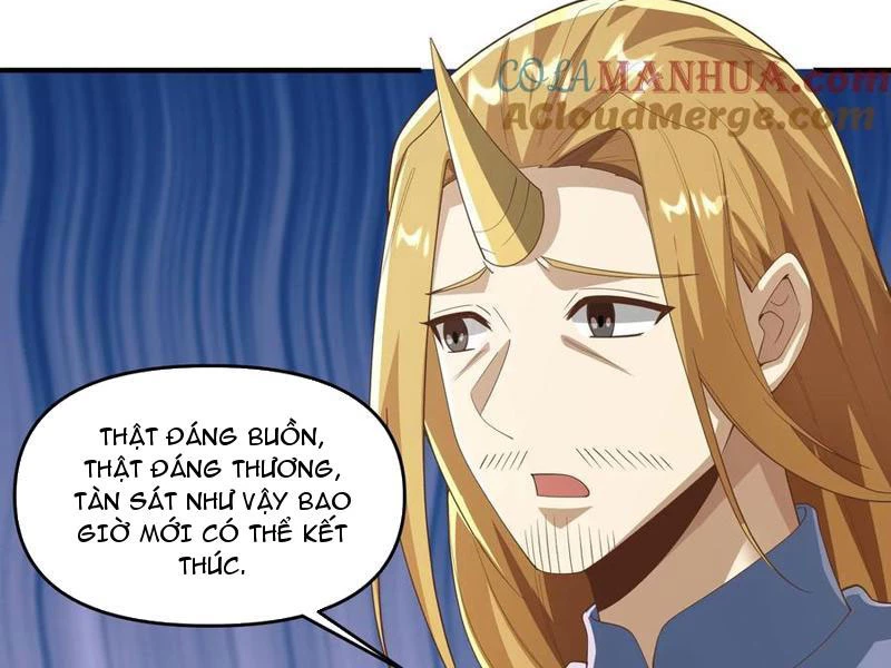 Mở Đầu Nữ Đế Làm Chính Cung Chapter 368 - Trang 2