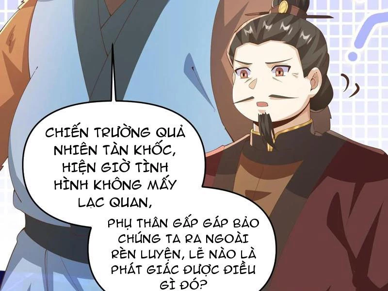 Mở Đầu Nữ Đế Làm Chính Cung Chapter 368 - Trang 2