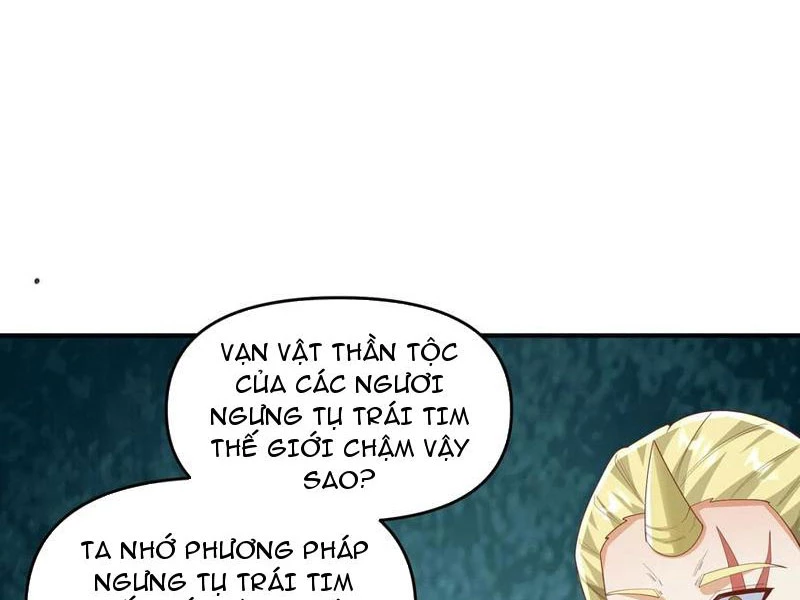 Mở Đầu Nữ Đế Làm Chính Cung Chapter 368 - Trang 2