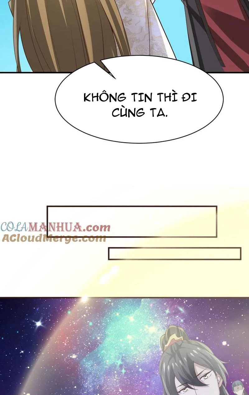 Mở Đầu Nữ Đế Làm Chính Cung Chapter 365 - Trang 2