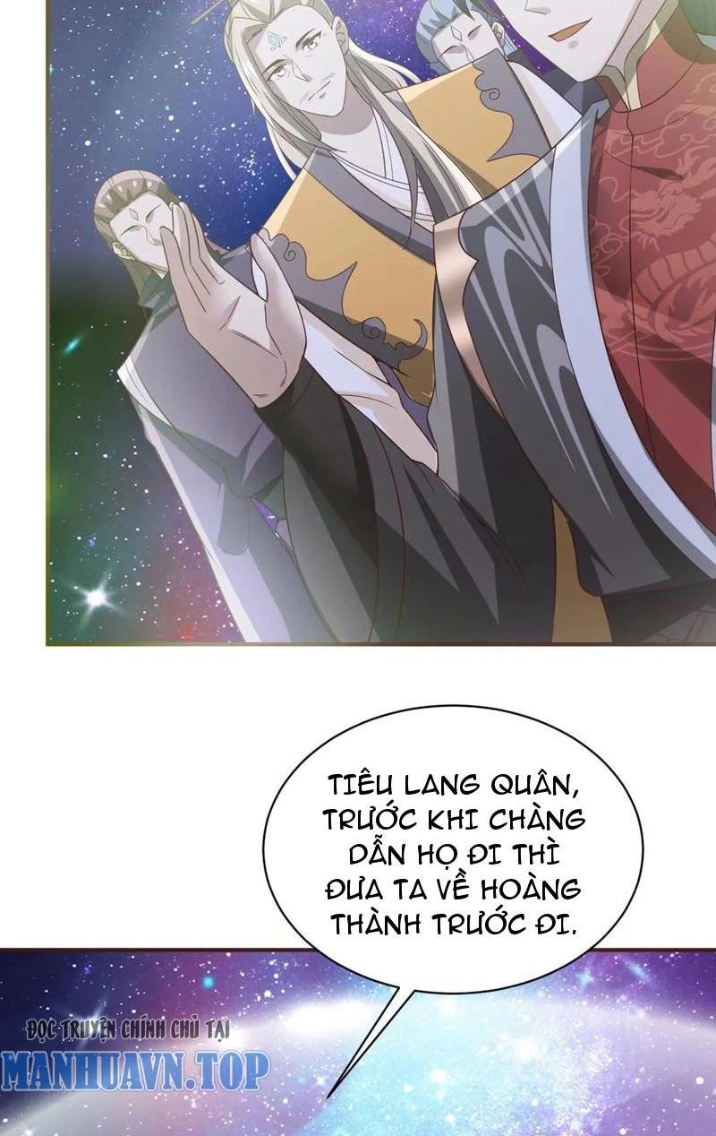 Mở Đầu Nữ Đế Làm Chính Cung Chapter 365 - Trang 2