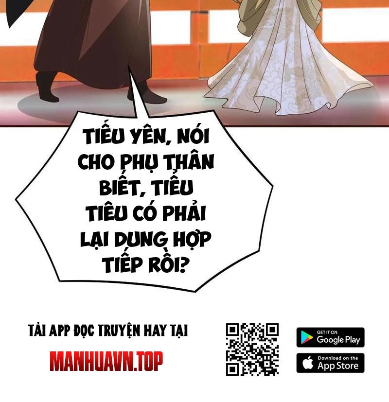 Mở Đầu Nữ Đế Làm Chính Cung Chapter 365 - Trang 2