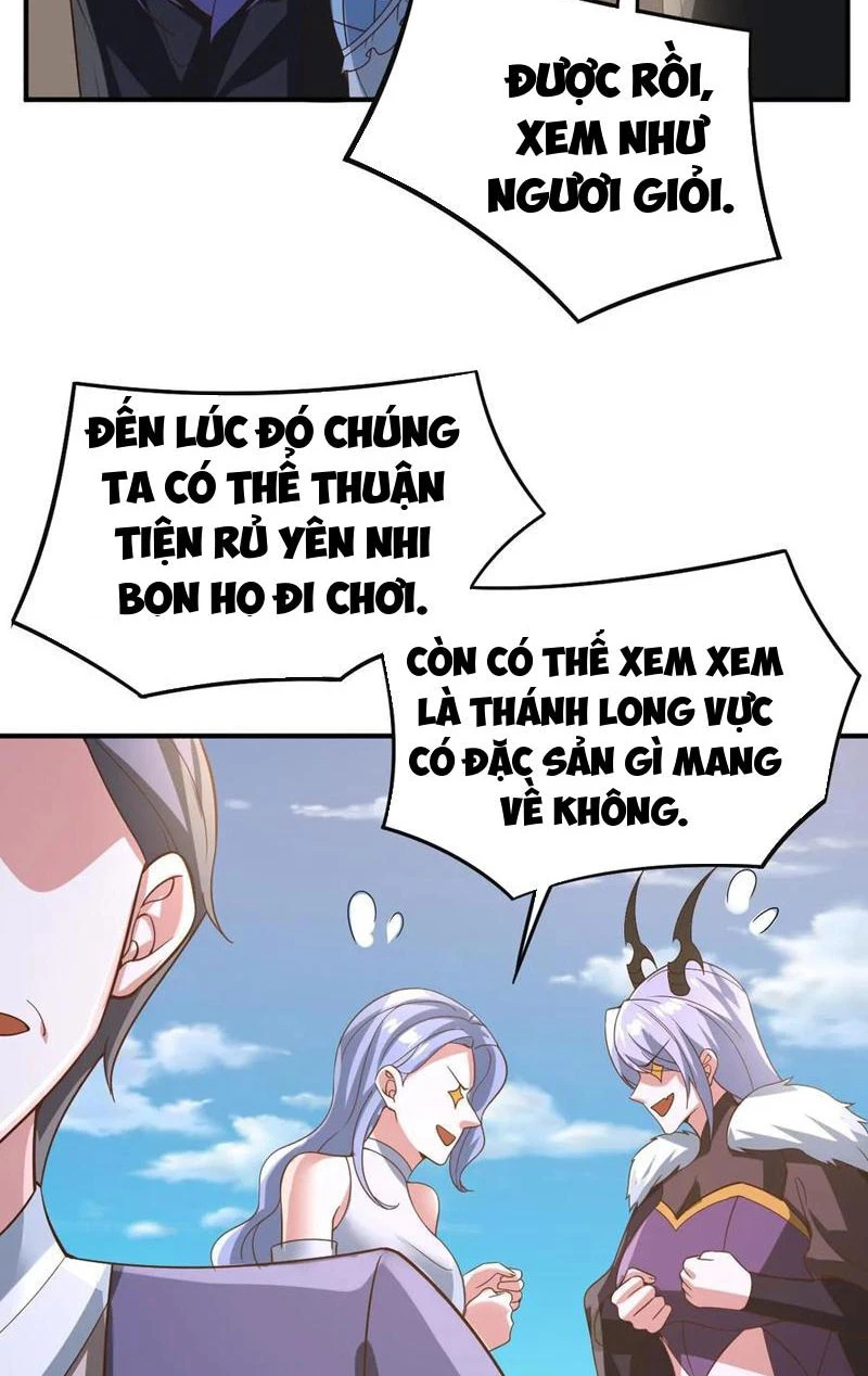 Mở Đầu Nữ Đế Làm Chính Cung Chapter 364 - Trang 2