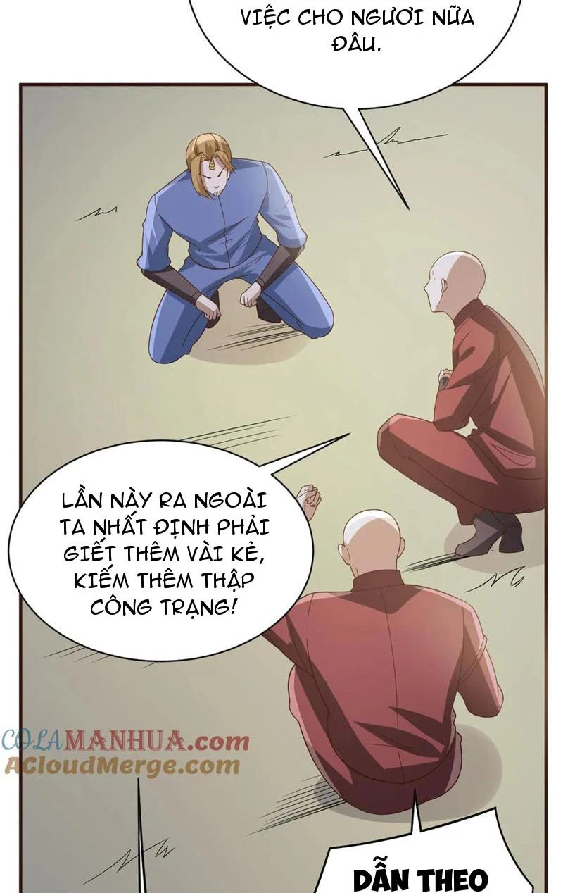 Mở Đầu Nữ Đế Làm Chính Cung Chapter 364 - Trang 2