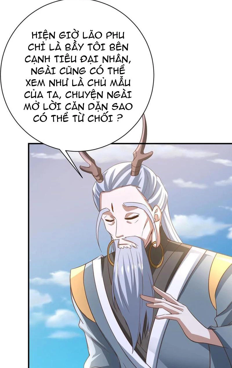 Mở Đầu Nữ Đế Làm Chính Cung Chapter 364 - Trang 2