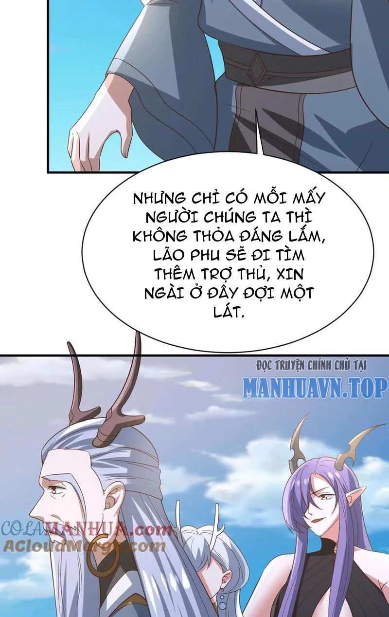 Mở Đầu Nữ Đế Làm Chính Cung Chapter 364 - Trang 2