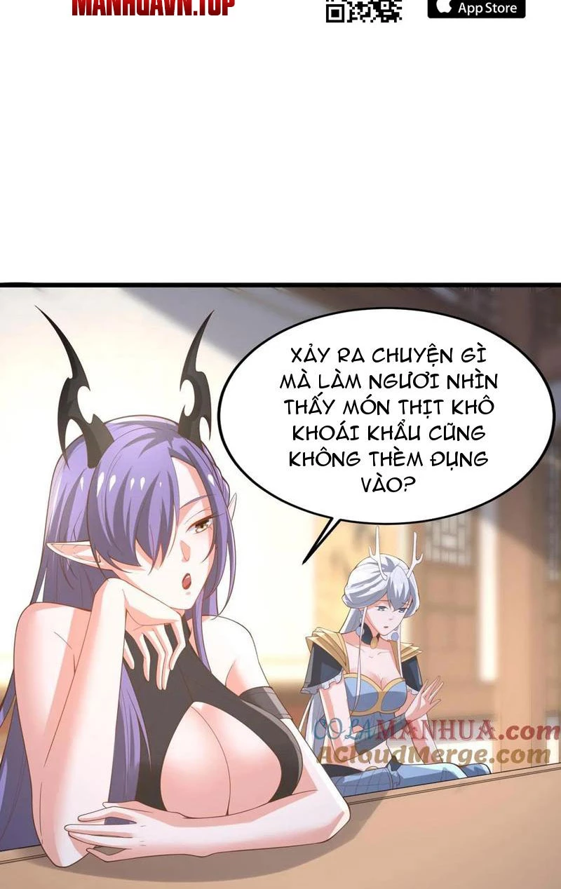 Mở Đầu Nữ Đế Làm Chính Cung Chapter 363 - Trang 2