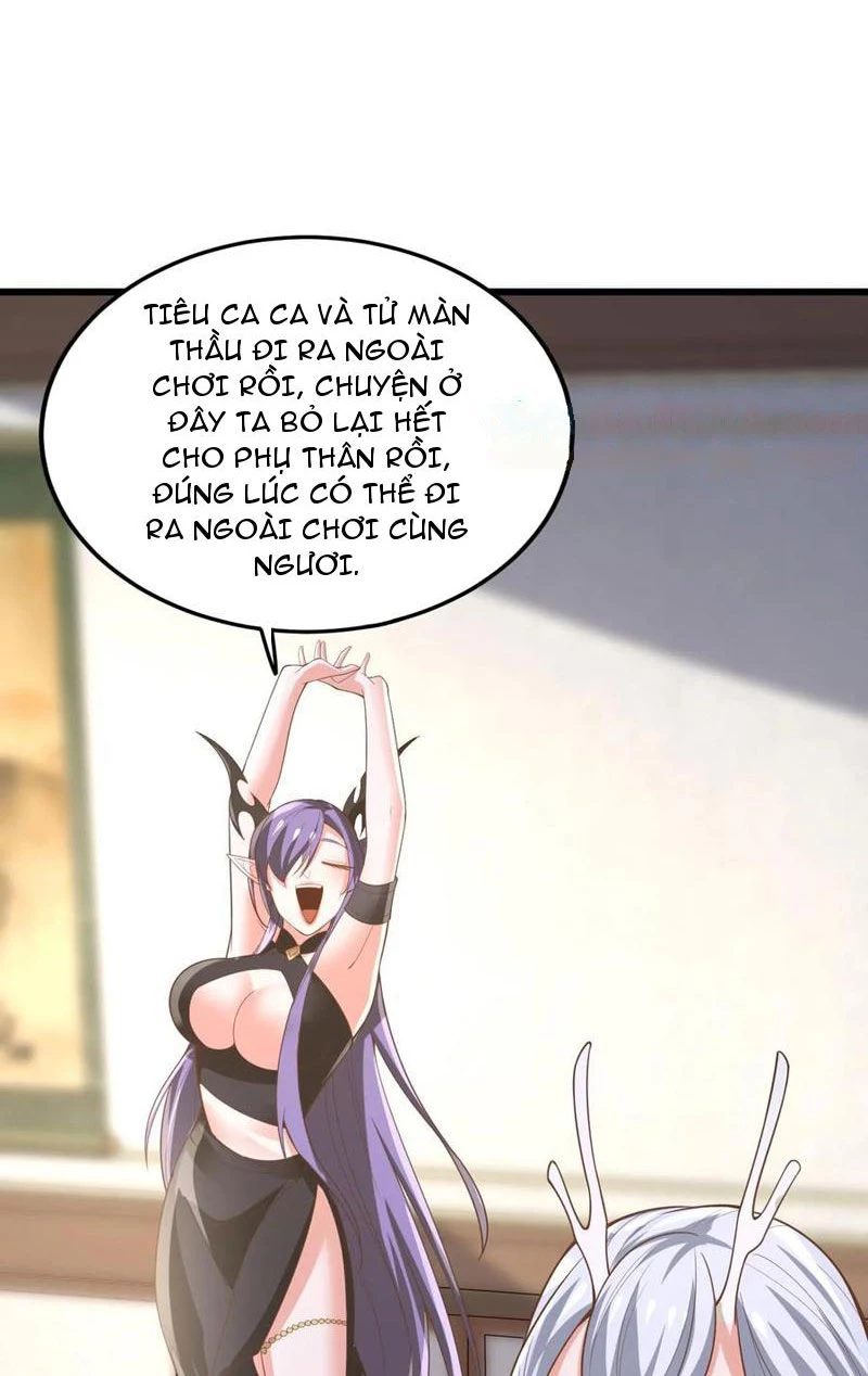 Mở Đầu Nữ Đế Làm Chính Cung Chapter 363 - Trang 2