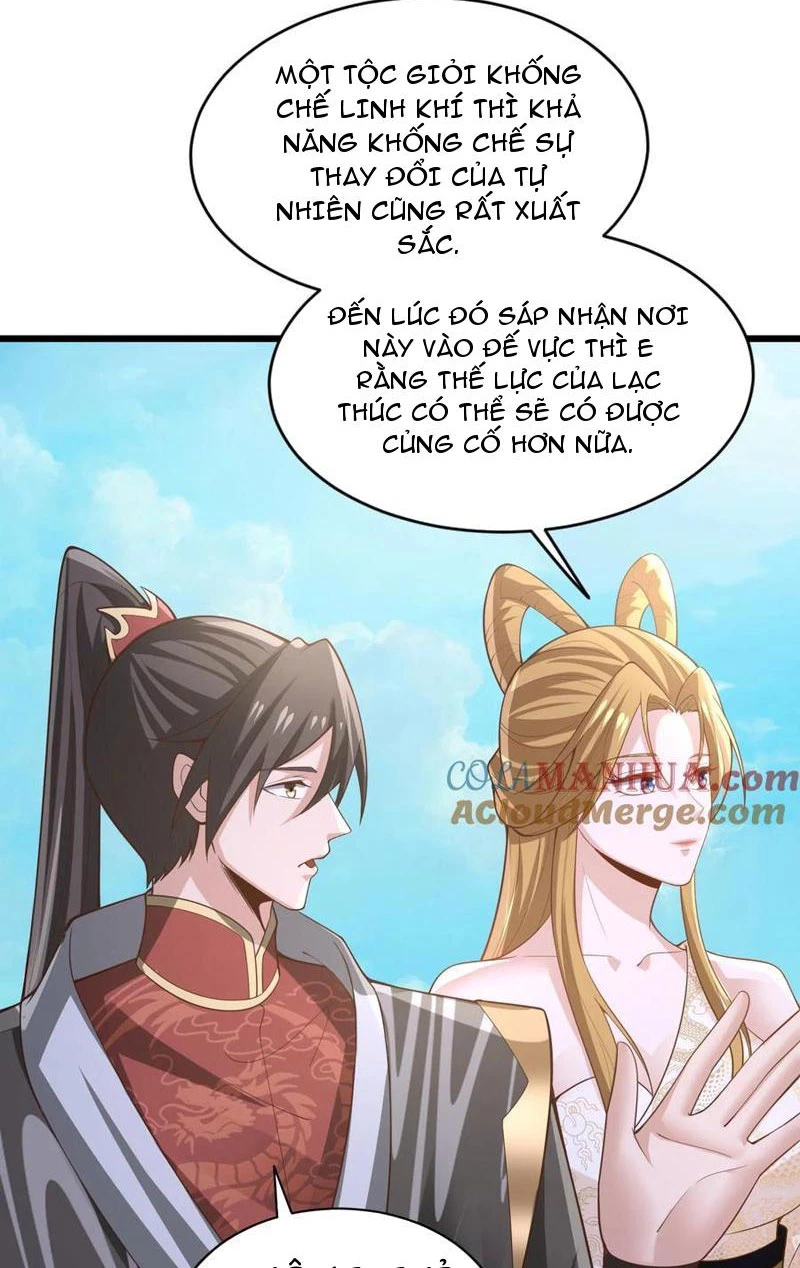 Mở Đầu Nữ Đế Làm Chính Cung Chapter 363 - Trang 2