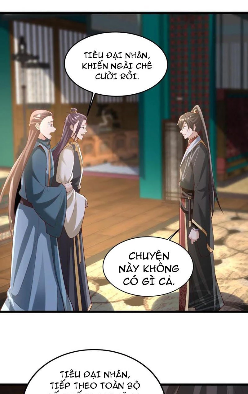 Mở Đầu Nữ Đế Làm Chính Cung Chapter 362 - Trang 2