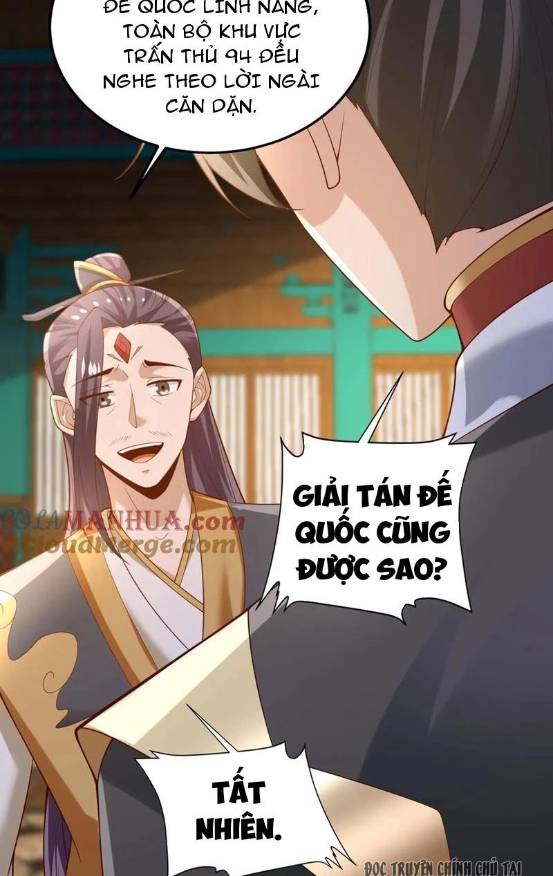 Mở Đầu Nữ Đế Làm Chính Cung Chapter 362 - Trang 2