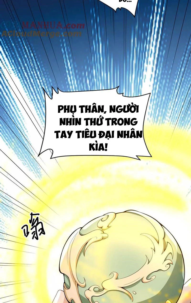 Mở Đầu Nữ Đế Làm Chính Cung Chapter 362 - Trang 2