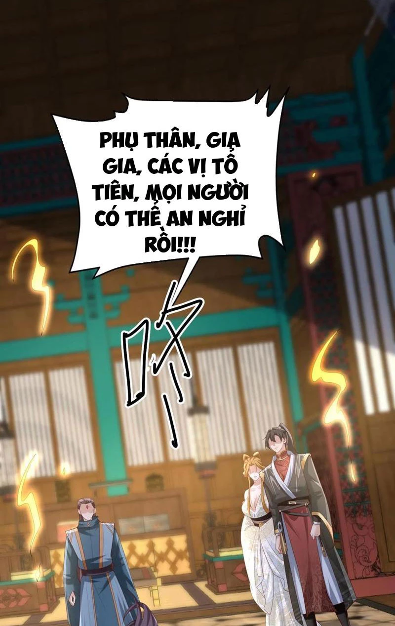 Mở Đầu Nữ Đế Làm Chính Cung Chapter 362 - Trang 2