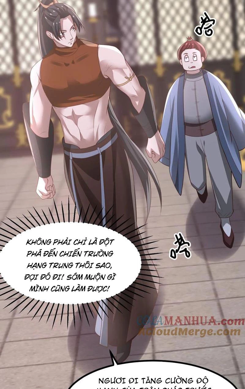 Mở Đầu Nữ Đế Làm Chính Cung Chapter 361 - Trang 2