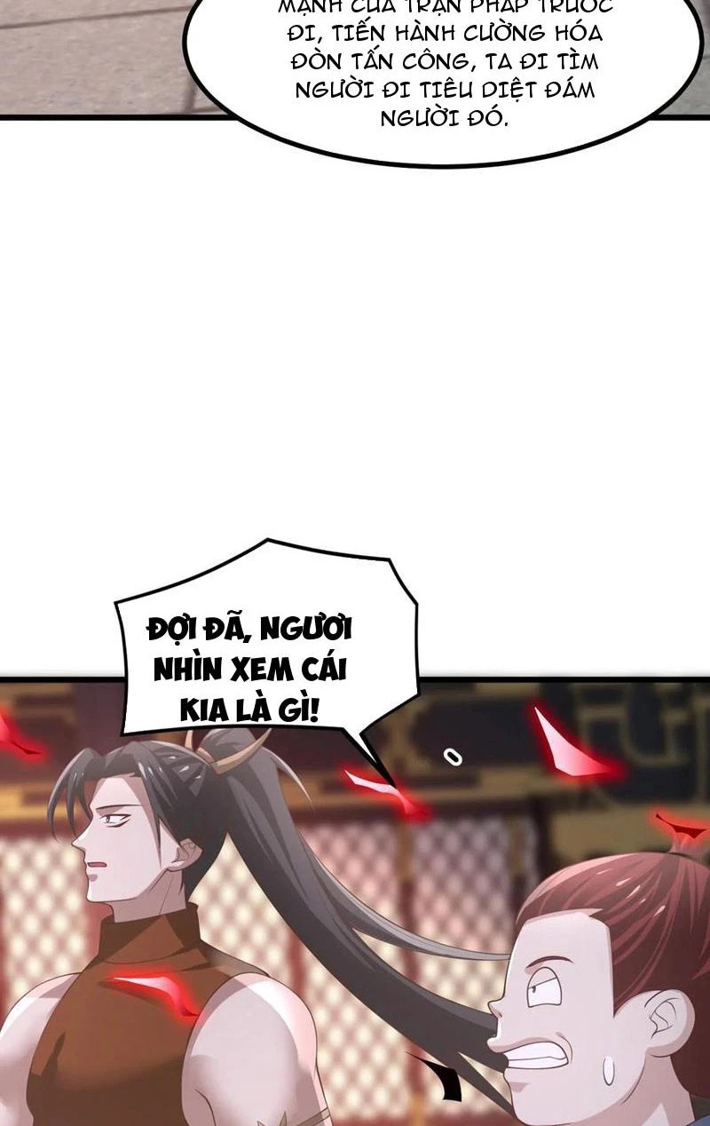 Mở Đầu Nữ Đế Làm Chính Cung Chapter 361 - Trang 2