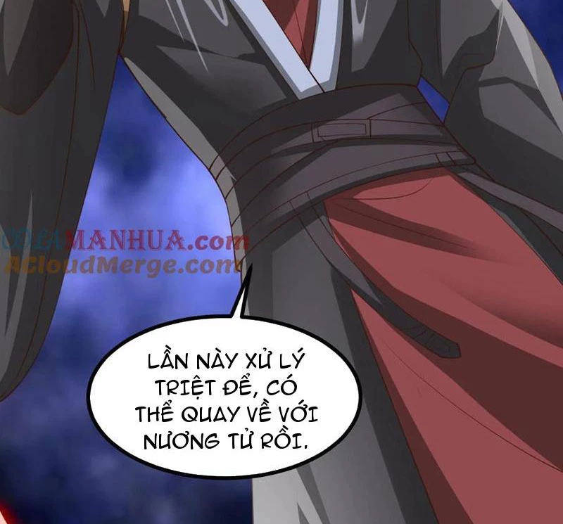 Mở Đầu Nữ Đế Làm Chính Cung Chapter 361 - Trang 2