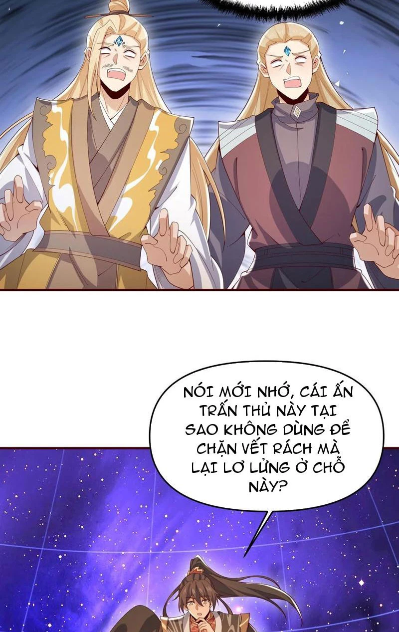 Mở Đầu Nữ Đế Làm Chính Cung Chapter 359 - Trang 2