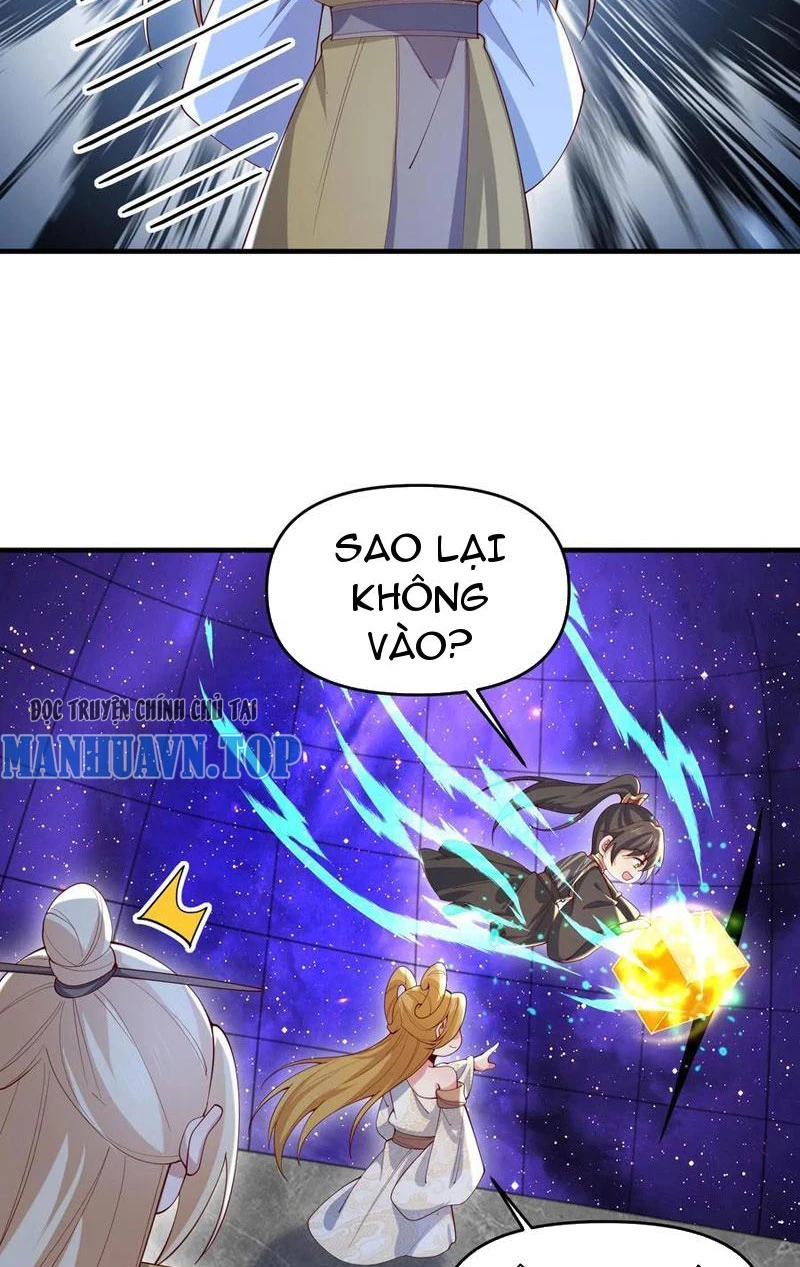 Mở Đầu Nữ Đế Làm Chính Cung Chapter 359 - Trang 2