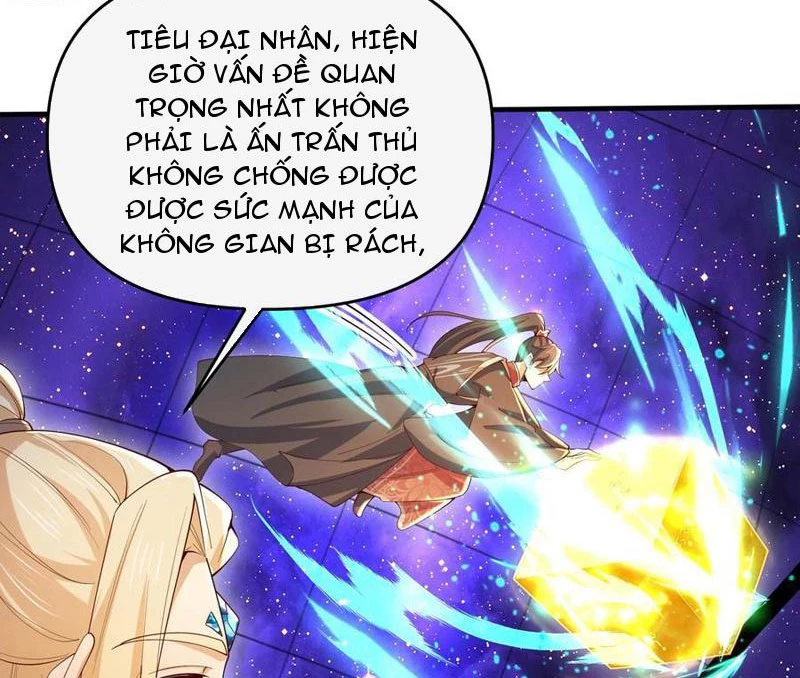 Mở Đầu Nữ Đế Làm Chính Cung Chapter 359 - Trang 2