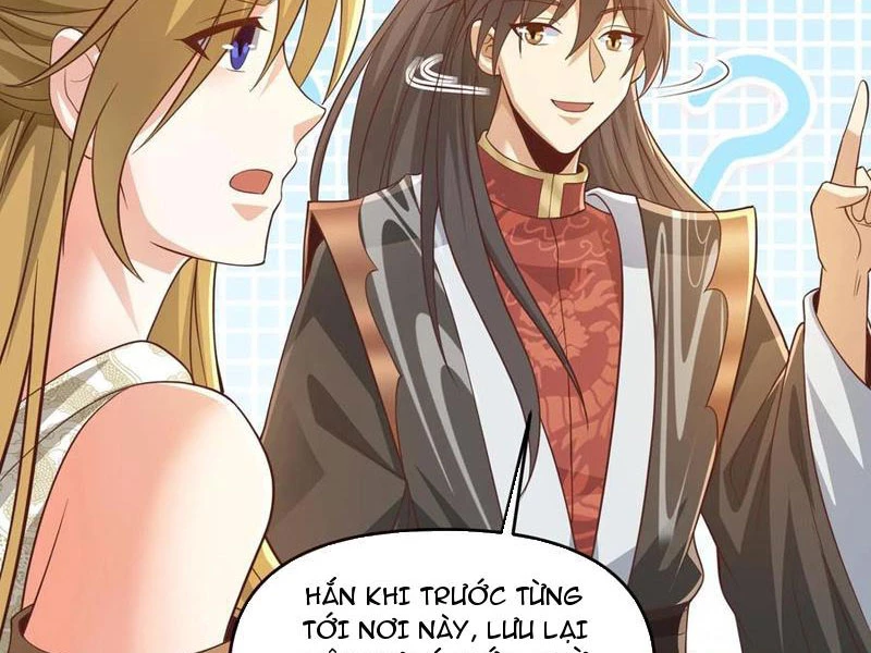 Mở Đầu Nữ Đế Làm Chính Cung Chapter 358 - Trang 2