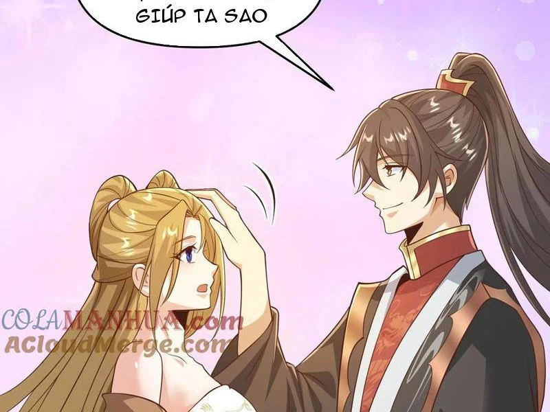 Mở Đầu Nữ Đế Làm Chính Cung Chapter 358 - Trang 2